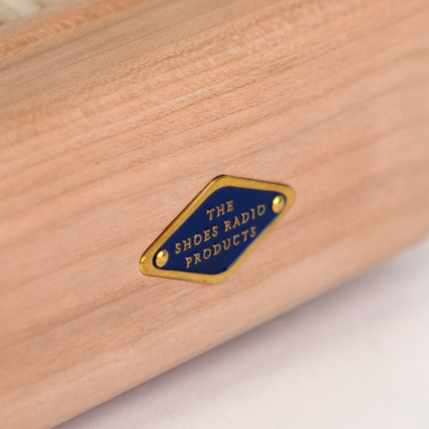 【11/21(金)19:00発売】GOAT HAIR BRUSH